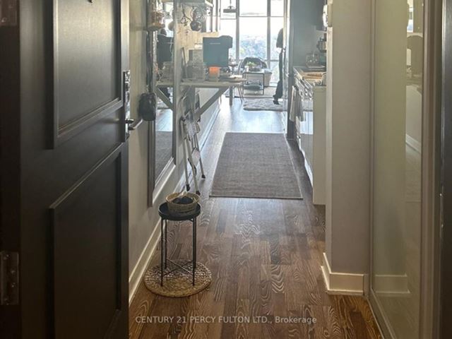 South Beach Condos and Lofts - 2101 88 Park Lawn Road - photo 3