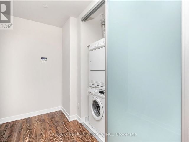 South Beach Condos and Lofts - 2208 88 Park Lawn Road - photo 2