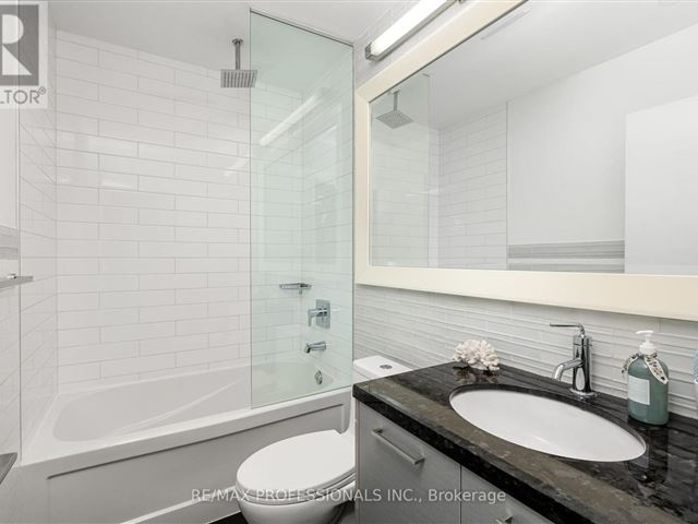 South Beach Condos and Lofts - 206 88 Park Lawn Road - photo 3