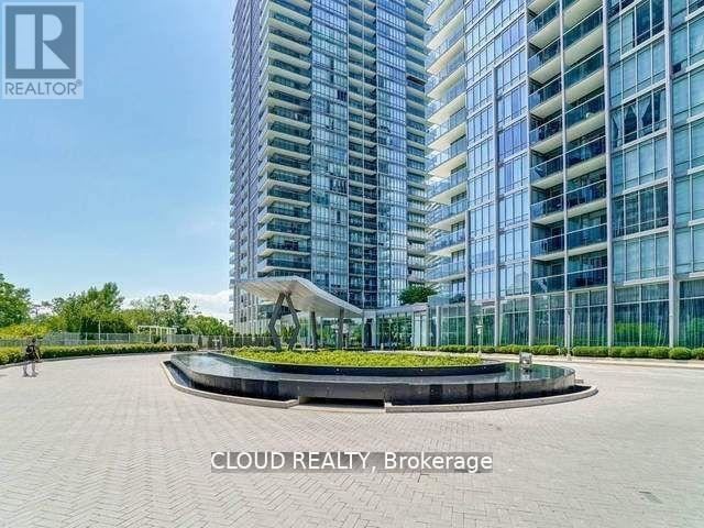 South Beach Condos and Lofts - 2809 88 Park Lawn Road - photo 2