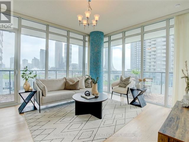 South Beach Condos and Lofts - 608 88 Park Lawn Road - photo 2