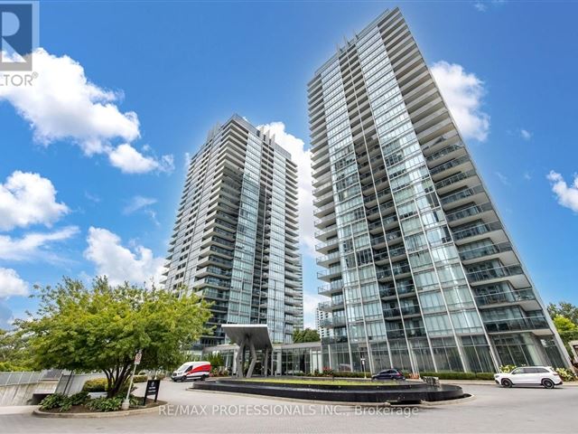 South Beach Condos and Lofts - 916 88 Park Lawn Road - photo 2