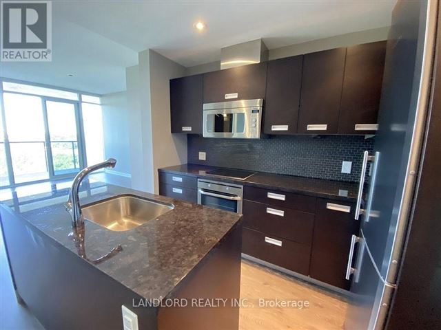 South Beach Condos and Lofts - 1503 88 Park Lawn Road - photo 1