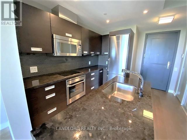 South Beach Condos and Lofts - 1503 88 Park Lawn Road - photo 2