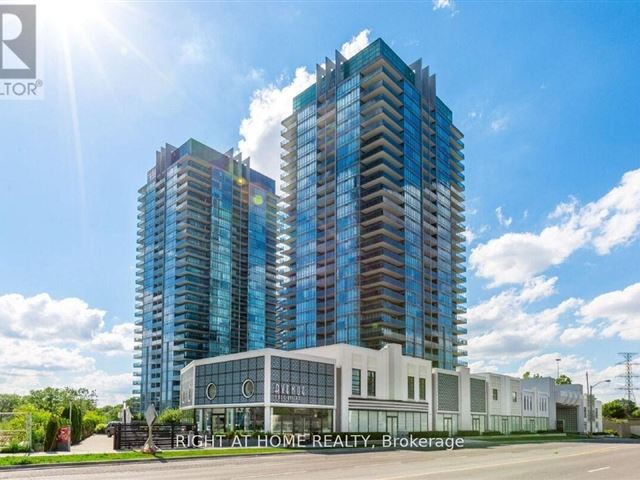 South Beach Condos and Lofts - 1010 88 Park Lawn Road - photo 1