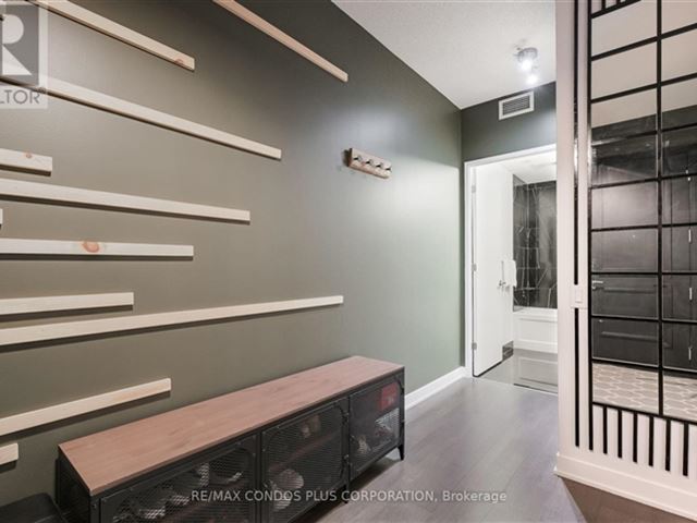 South Beach Condos and Lofts - 2507 88 Park Lawn Road - photo 2