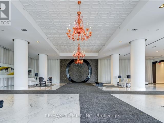 South Beach Condos and Lofts - 1512 88 Park Lawn Road - photo 3