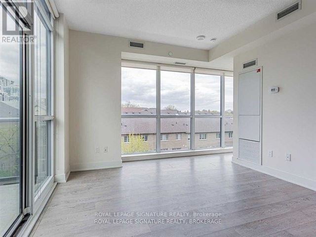 EI8HTY8 Condos - 412 88 Sheppard Avenue East - photo 3