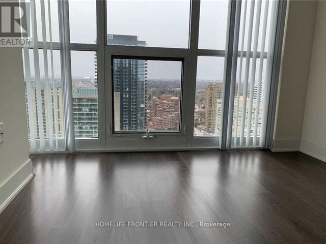 EI8HTY8 Condos - 3305 88 Sheppard Avenue East - photo 2