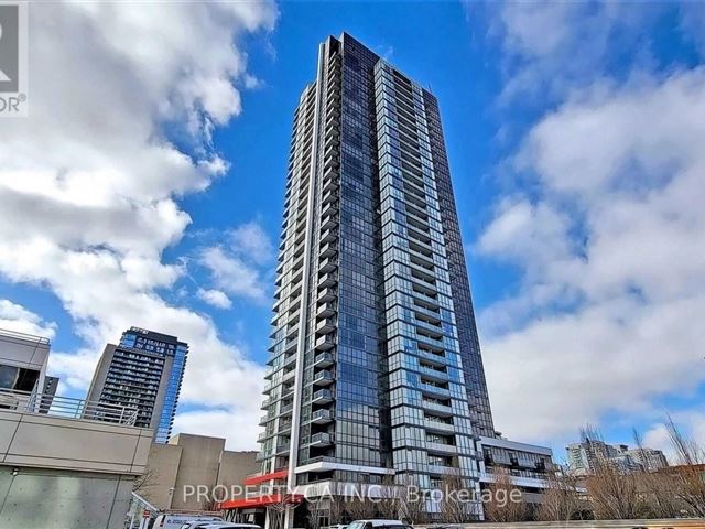 EI8HTY8 Condos - 2906 88 Sheppard Avenue East - photo 1