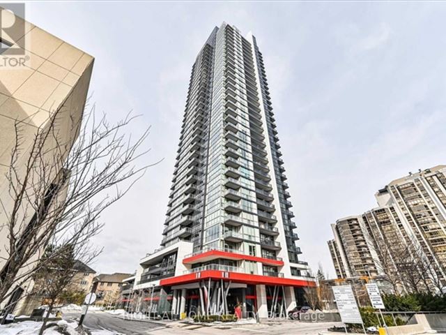 EI8HTY8 Condos - 206 88 Sheppard Avenue East - photo 2