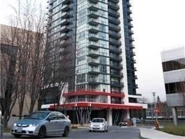 EI8HTY8 Condos - 606 88 Sheppard Avenue East - photo 1