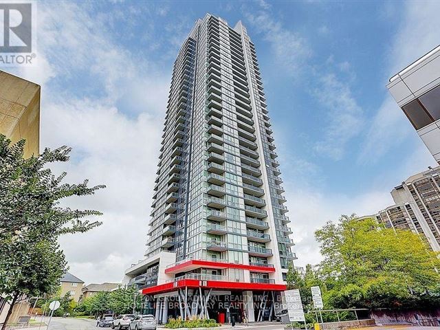 EI8HTY8 Condos - 1007 88 Sheppard Avenue East - photo 1