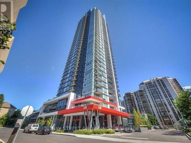 EI8HTY8 Condos - 1902 88 Sheppard Avenue East - photo 1