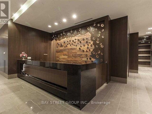 EI8HTY8 Condos - 1902 88 Sheppard Avenue East - photo 3