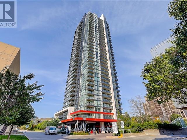 EI8HTY8 Condos - 1901 88 Sheppard Avenue East - photo 1