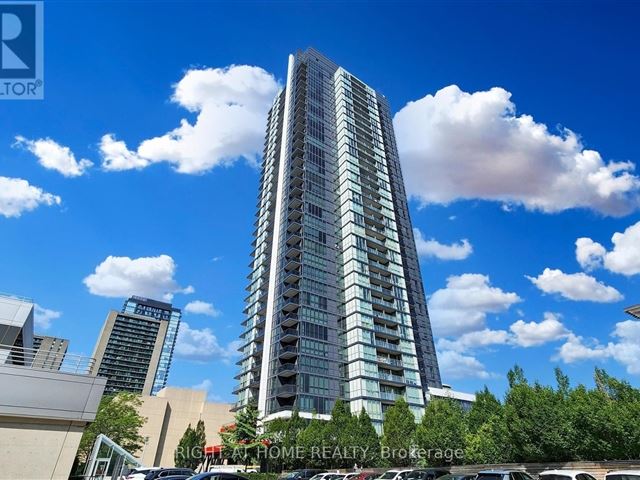 EI8HTY8 Condos - 313 88 Sheppard Avenue East - photo 1