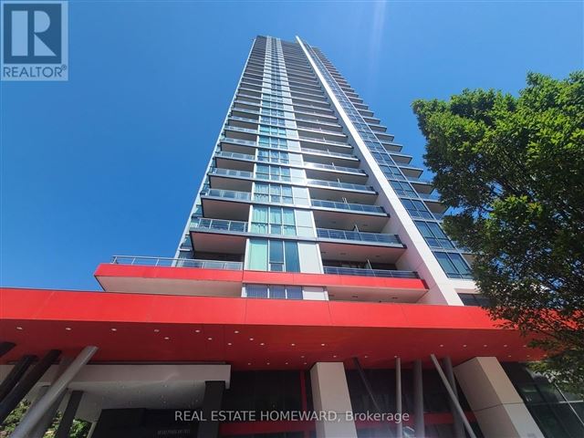 EI8HTY8 Condos - 808 88 Sheppard Avenue East - photo 1