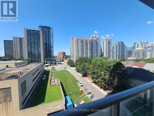 EI8HTY8 Condos - 808 88 Sheppard Avenue East - photo 2