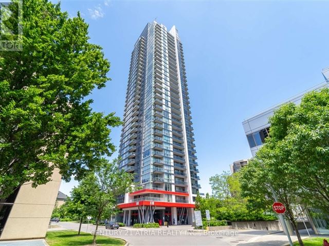 EI8HTY8 Condos - 3003 88 Sheppard Avenue East - photo 1