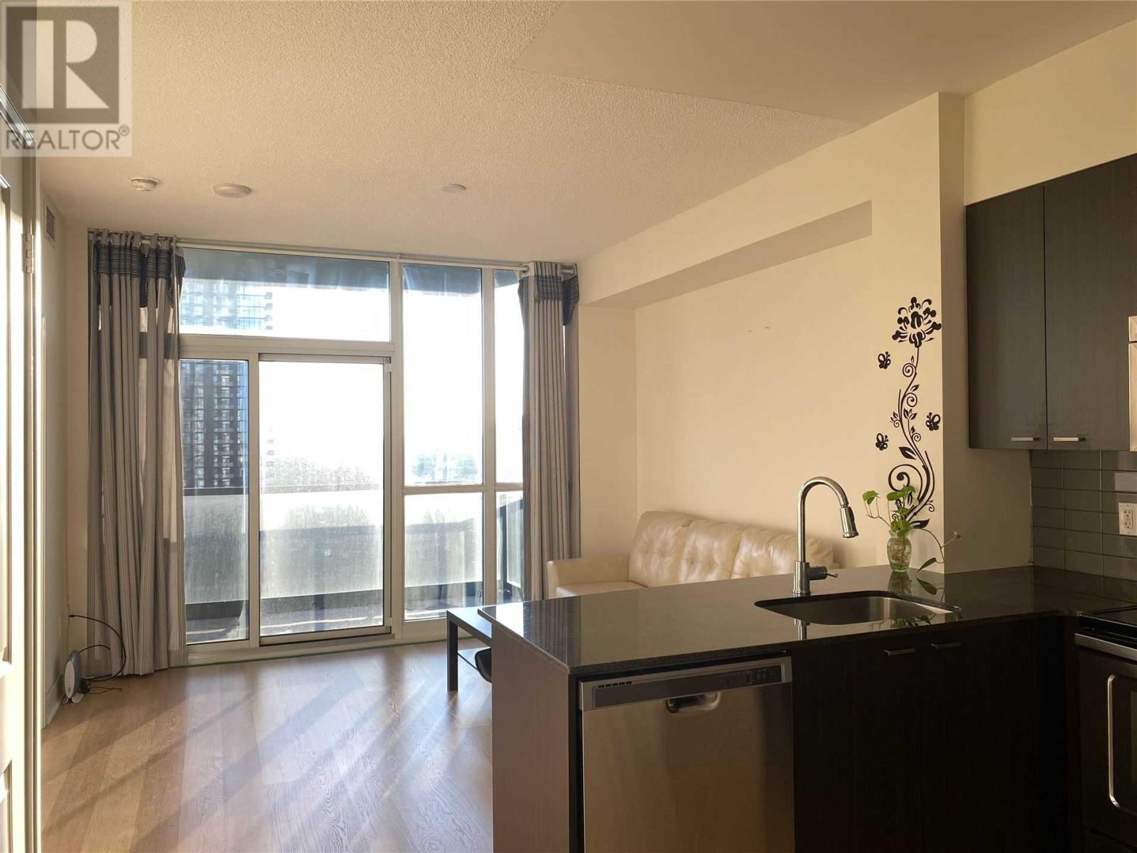 88 Sheppard Avenue East, Unit 2706, Toronto — For Rent @ $2,100 