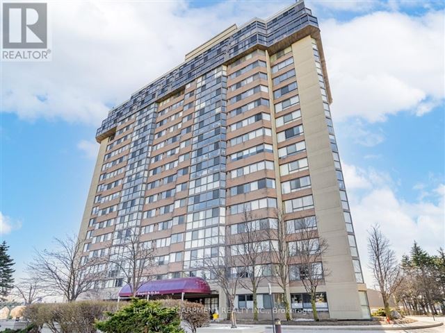 Kingsmere on the Park - uph7 880 Dundas Street West - photo 1