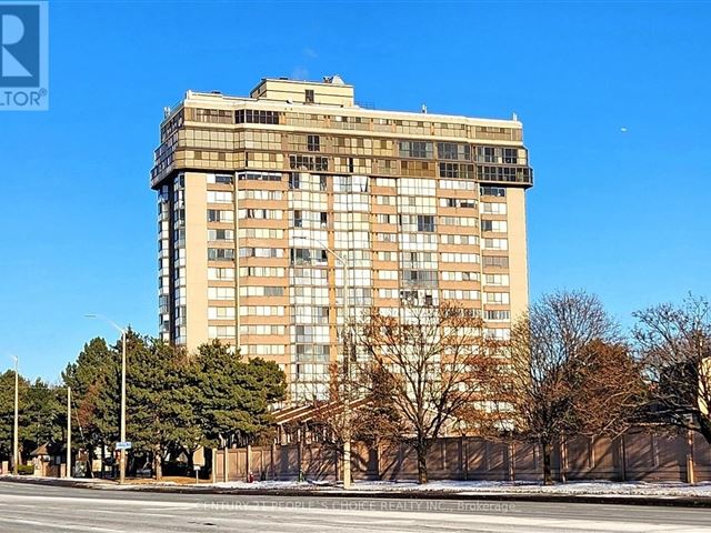 Kingsmere on the Park - 908 880 Dundas Street West - photo 1