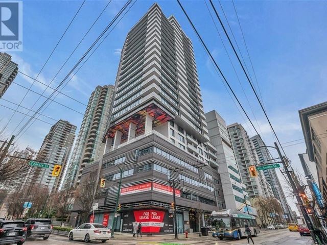 The Smithe - 1604 885 Cambie Street - photo 2