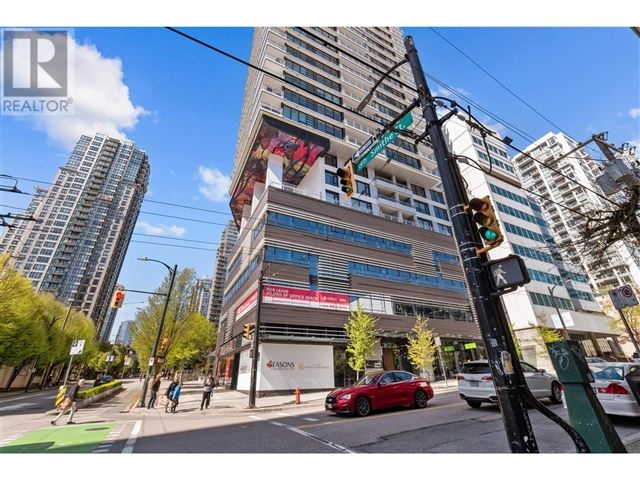 The Smithe - 1502 885 Cambie Street - photo 1