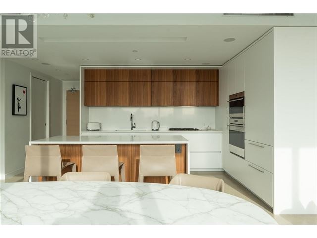 The Smithe - 1404 885 Cambie Street - photo 1