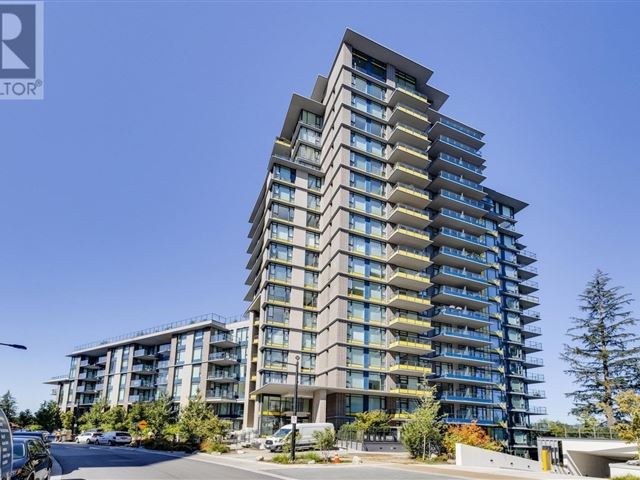 The Peak - 112 8850 University Crescent - photo 1