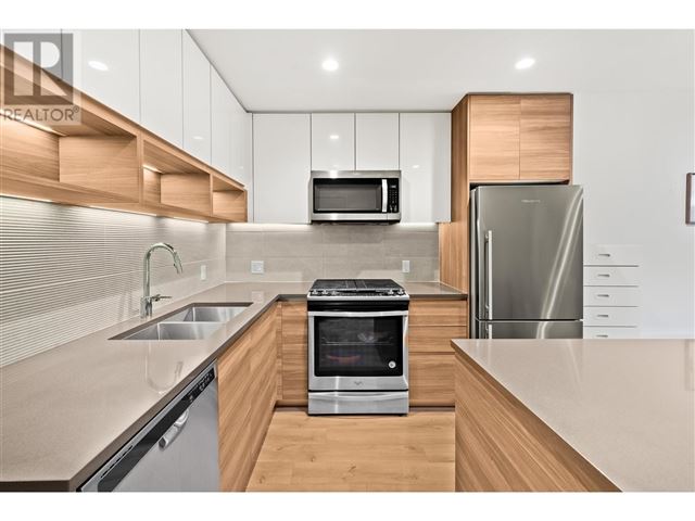 The Peak - 207 8850 University Crescent - photo 1