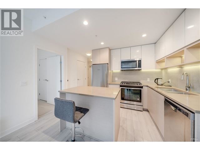 The Peak - 313 8850 University Crescent - photo 2