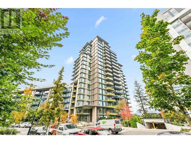 The Peak - 207 8850 University Crescent - photo 1