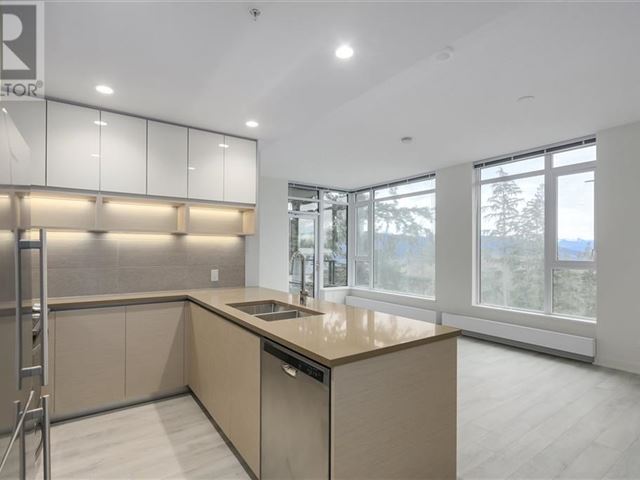 The Peak - 303 8850 University Crescent - photo 2