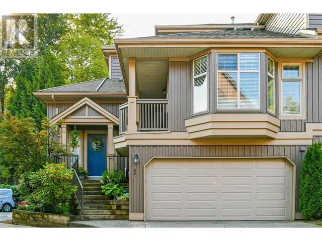 Crescent Heights - 43 8868 16th Avenue - photo 1