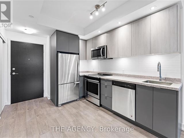 Westwood Gardens - 307e 8868 Yonge Street - photo 1