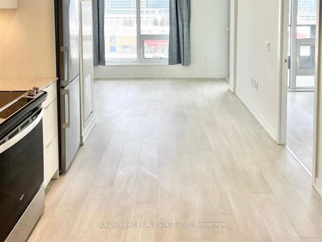 Westwood Gardens - 715 8868 Yonge Street - photo 2