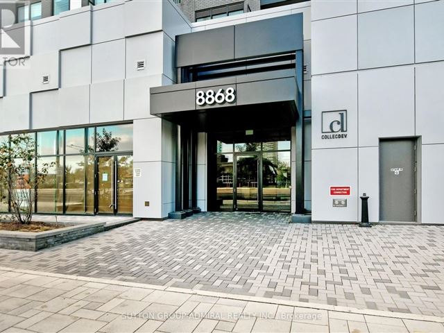 Westwood Gardens - 505e 8868 Yonge Street - photo 1