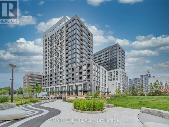 Westwood Gardens -  8868 Yonge Street - photo 1