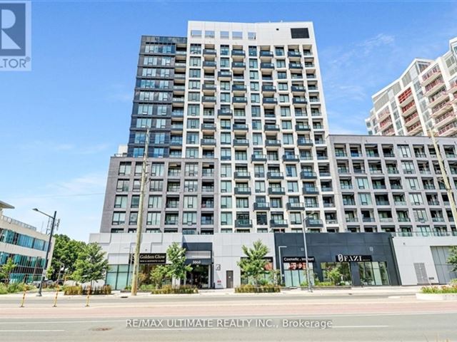 Westwood Gardens - 1111e 8868 Yonge Street - photo 1