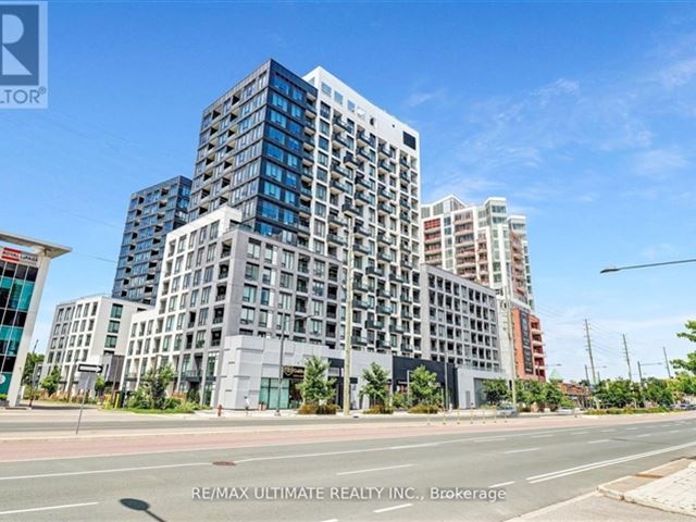 Westwood Gardens - 1111e 8868 Yonge Street - photo 2