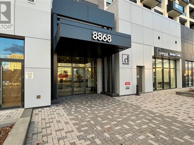 Westwood Gardens - th105 8868 Yonge Street - photo 3