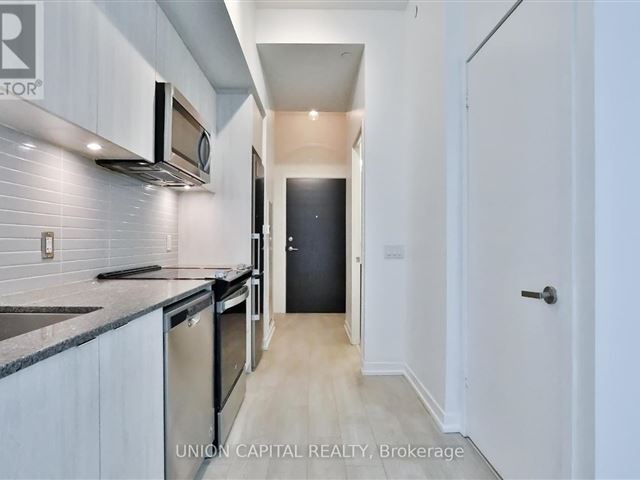 Westwood Gardens - 702e 8868 Yonge Street - photo 3