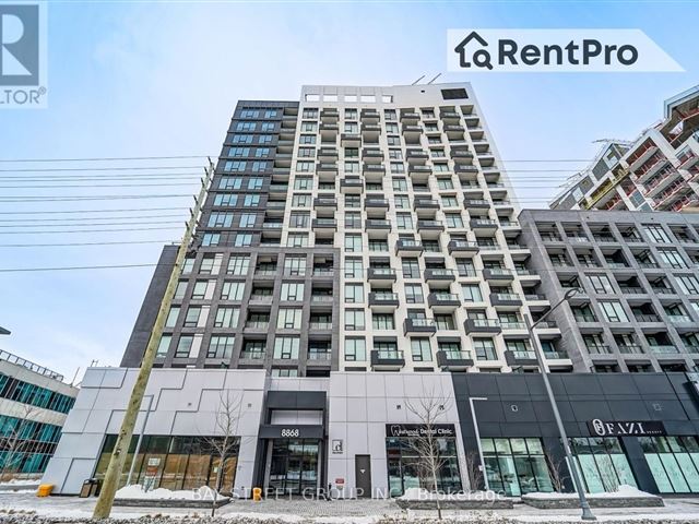 Westwood Gardens - 1503 8868 Yonge Street - photo 1