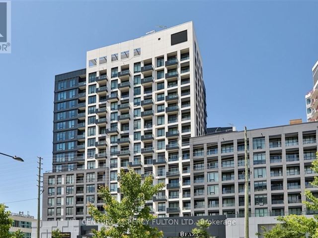 Westwood Gardens - 908e 8868 Yonge Street - photo 1