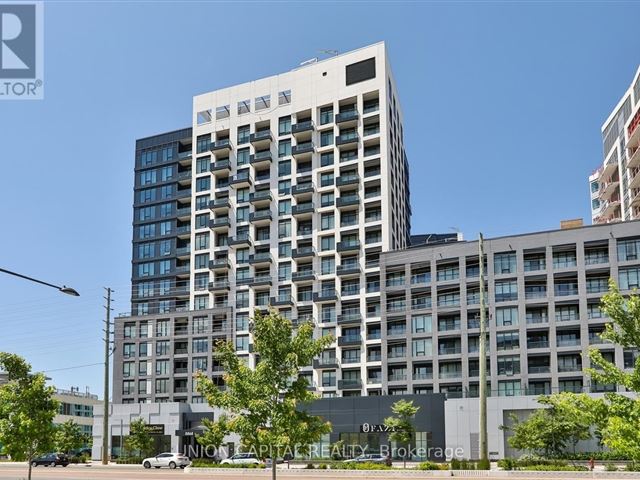 Westwood Gardens - 211e 8868 Yonge Street - photo 1