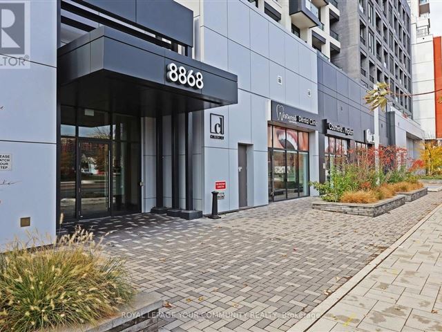 Westwood Gardens - 1508 8868 Yonge Street - photo 3