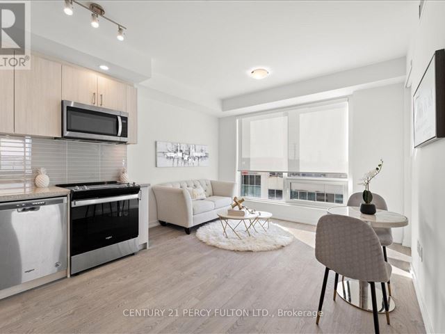 Westwood Gardens - 521e 8868 Yonge Street - photo 2