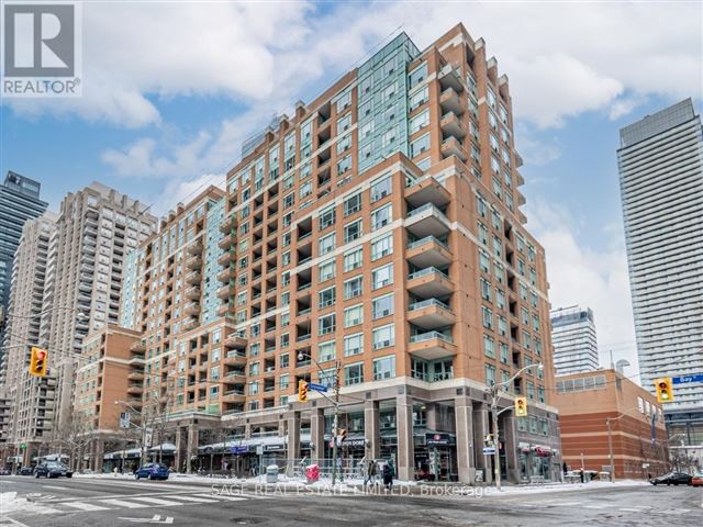 Opera Place 1 - 713 887 Bay Street - photo 1